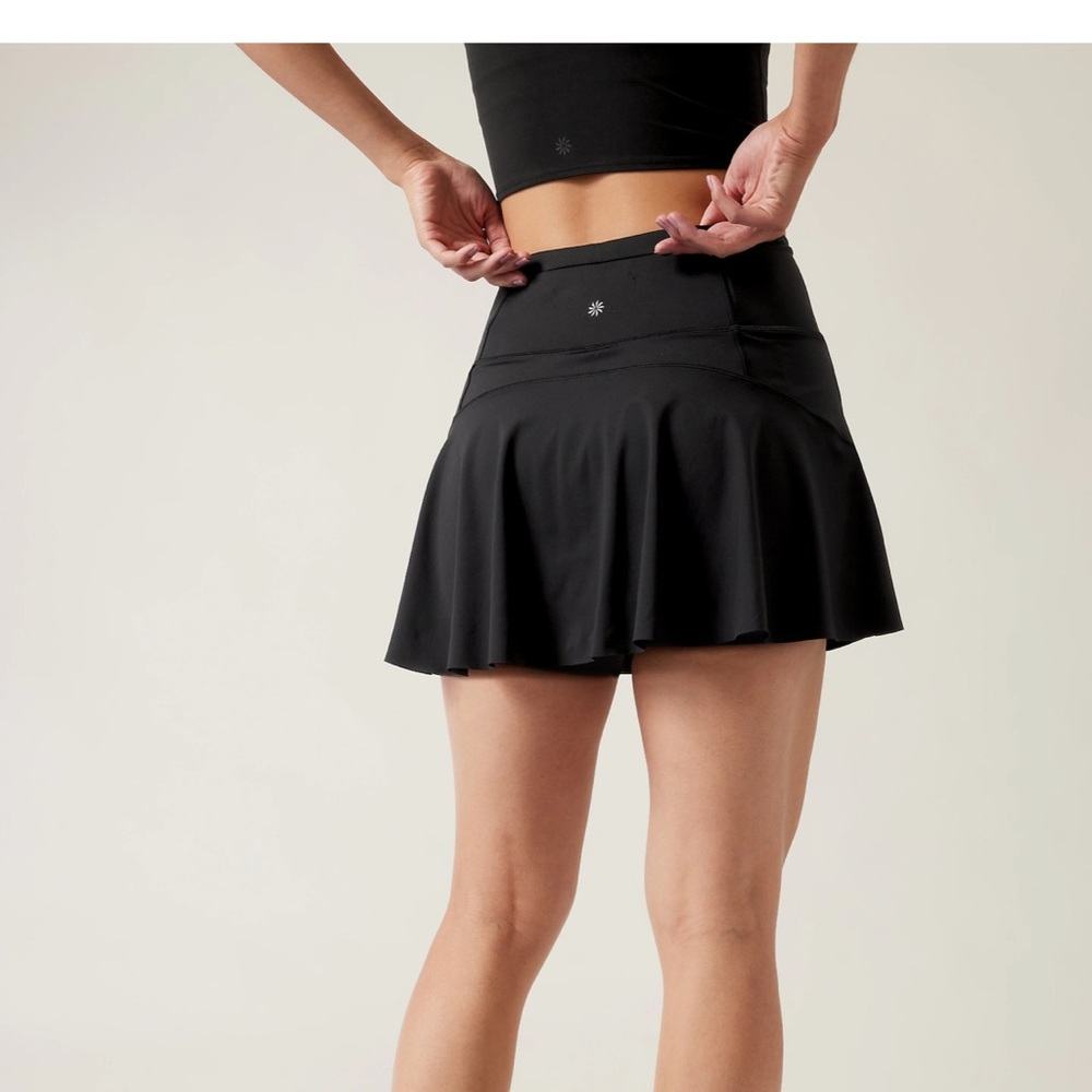 Athleta Ace Tennis Skort